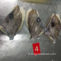 Filetti di pesce congelati John Fory